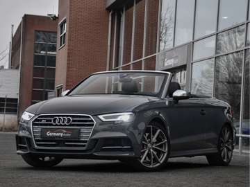 Cabriolet 2.0TFSI 310PK Quattro Nano! M-Led E.Zete
