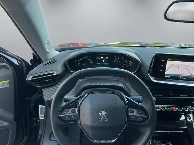 Peugeot 2008 view 14