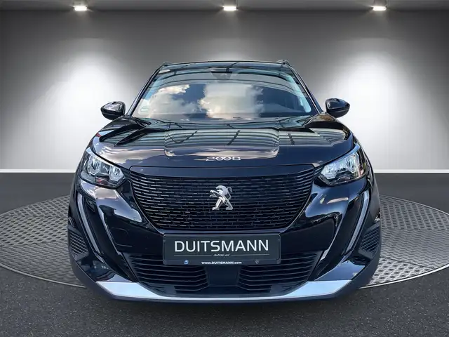 Peugeot 2008 view 8