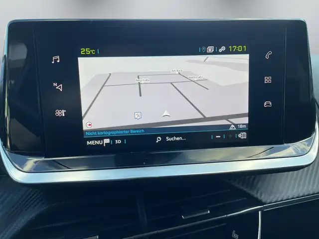 Peugeot 2008 view 15