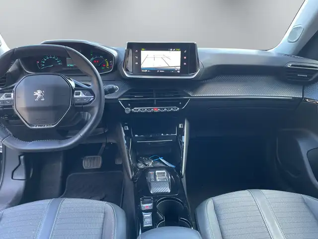 Peugeot 2008 view 13