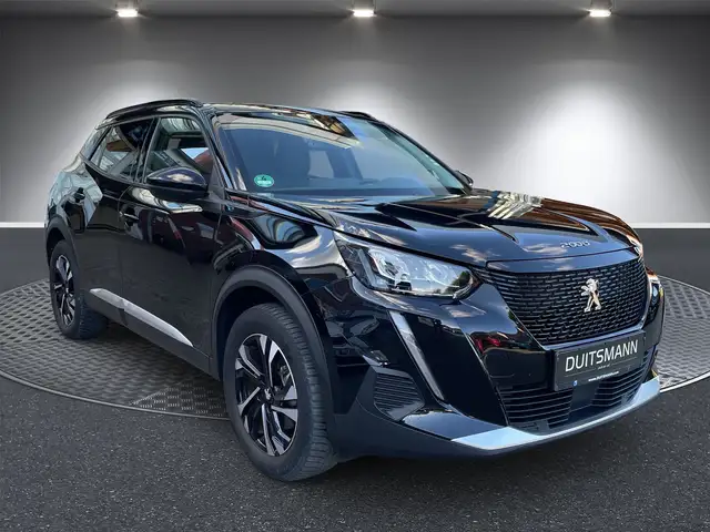Peugeot 2008 view 7