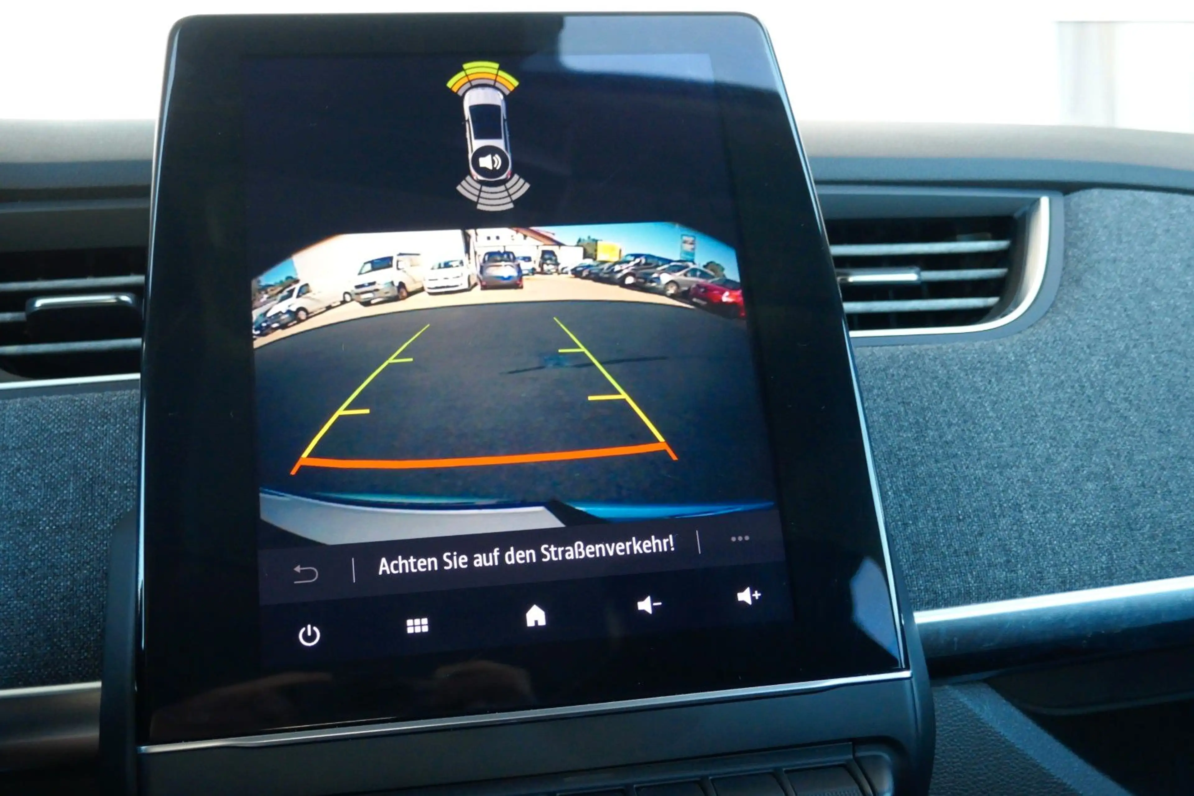 Renault ZOE (KAUFBATTERIE) Z.E. 50 INTENS CCS — photo 11