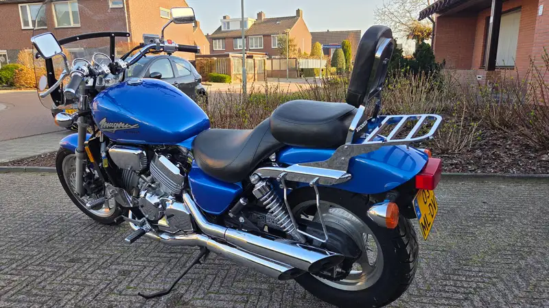 Honda VF 750