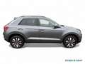 Volkswagen T-Roc 1.5 TSI Move DSG/LED/Rear View/Sitzhzg./Navi Grau - thumbnail 3