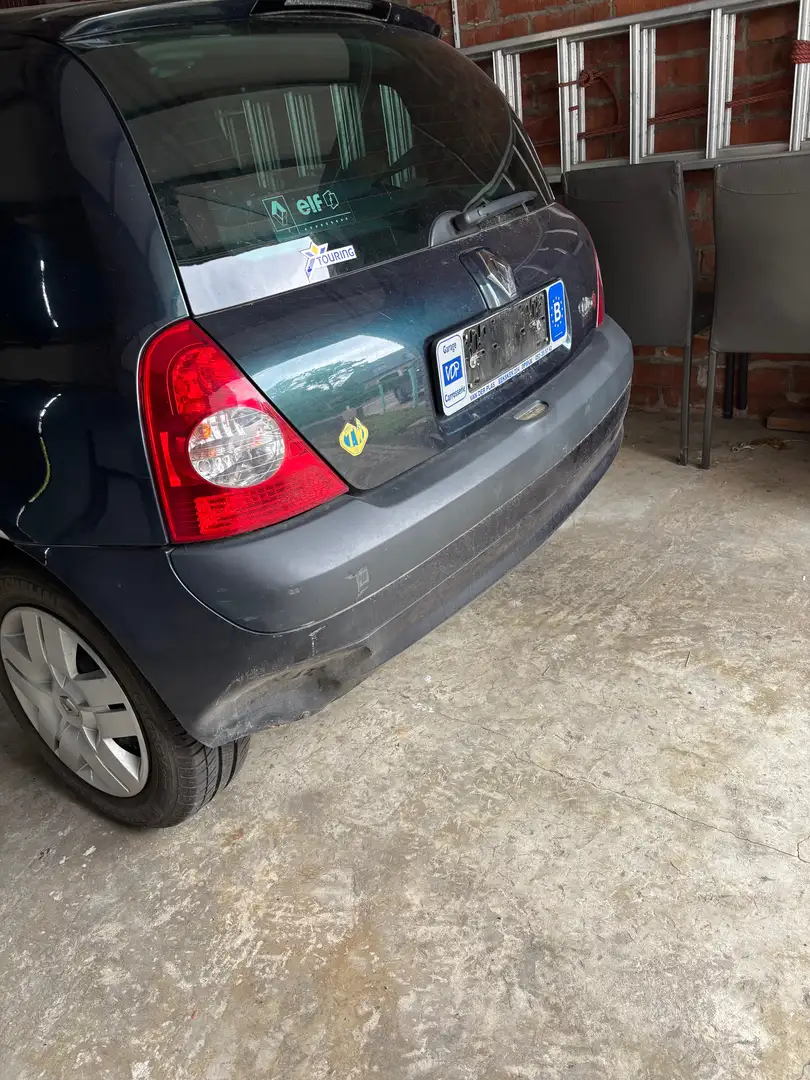 Renault Clio Clio 1.5 dCi Emotion - 1