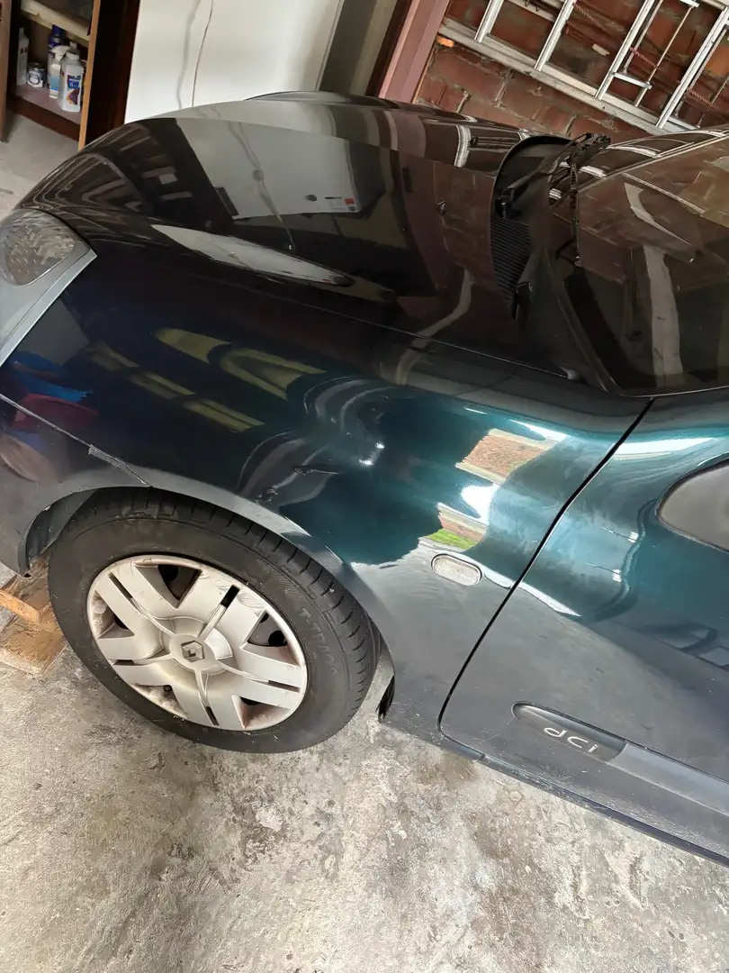 Renault Clio Clio 1.5 dCi Emotion - 2