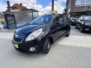 Spark 1.0i LS