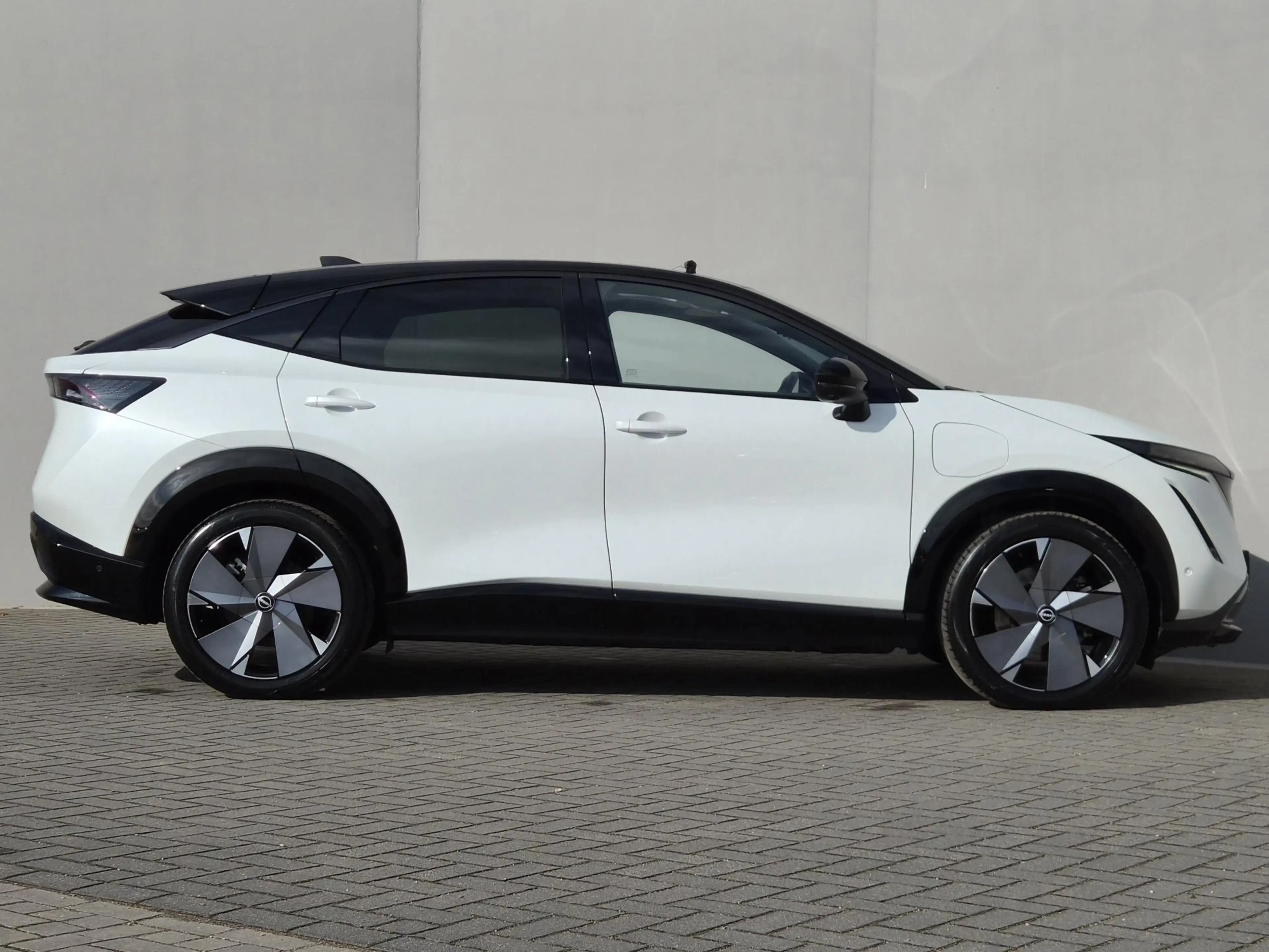 Nissan Ariya e-4ORCE Evolve 91 kWh / SOH 99% / Fabrieksgarantie — photo 19