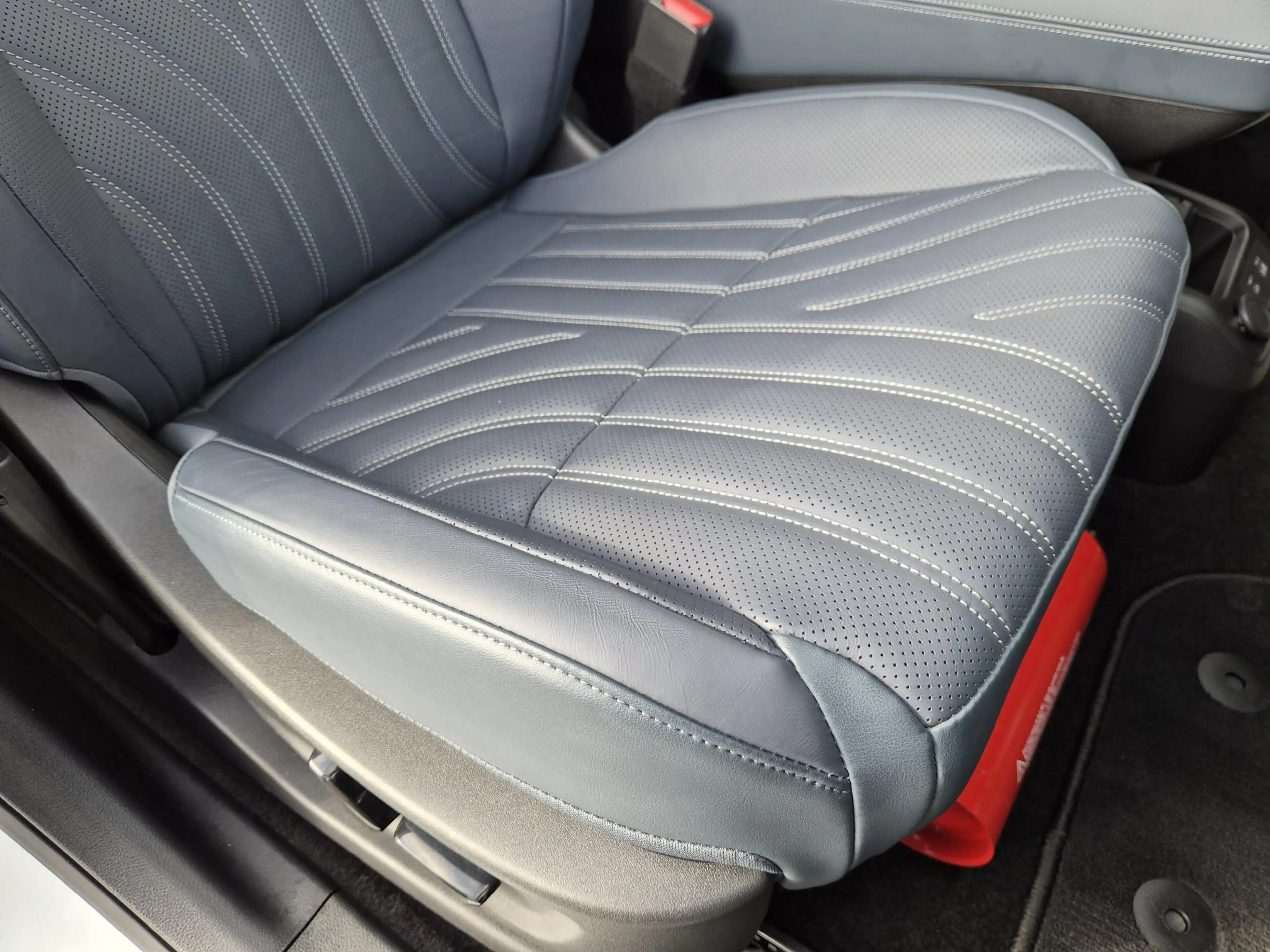 Nissan Ariya e-4ORCE Evolve 91 kWh / SOH 99% / Fabrieksgarantie — photo 33