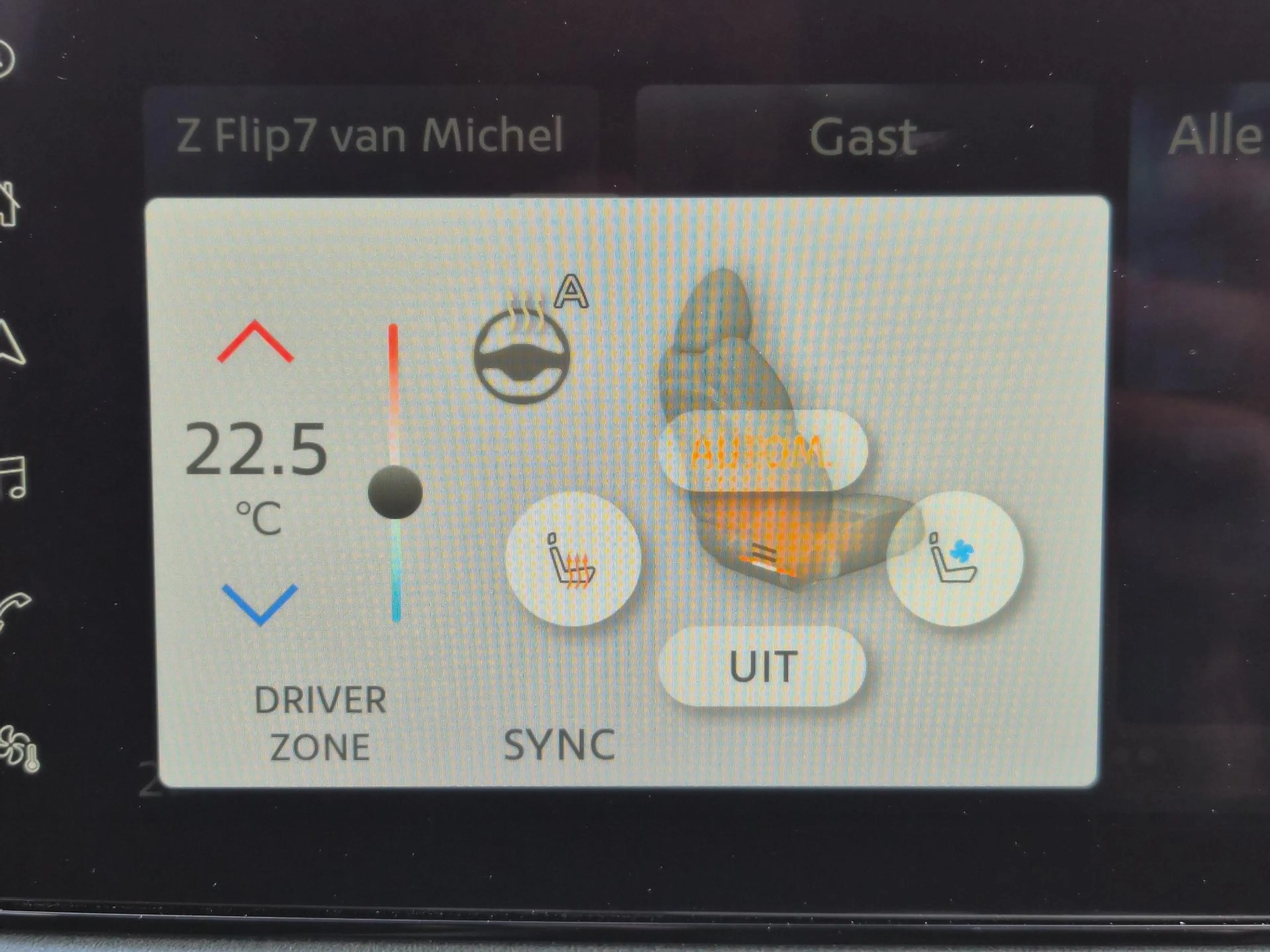Nissan Ariya e-4ORCE Evolve 91 kWh / SOH 99% / Fabrieksgarantie — photo 8