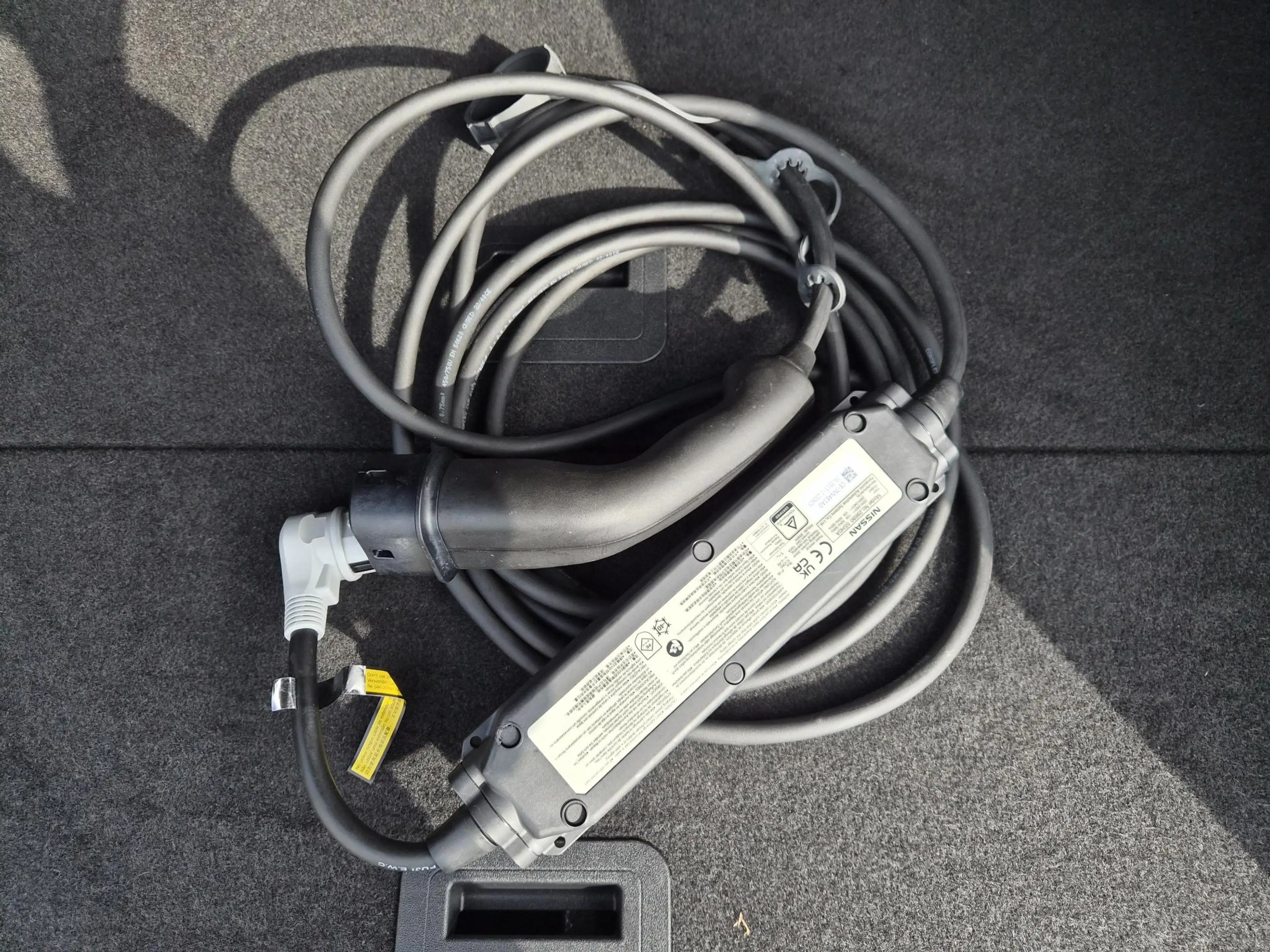 Nissan Ariya e-4ORCE Evolve 91 kWh / SOH 99% / Fabrieksgarantie — photo 28