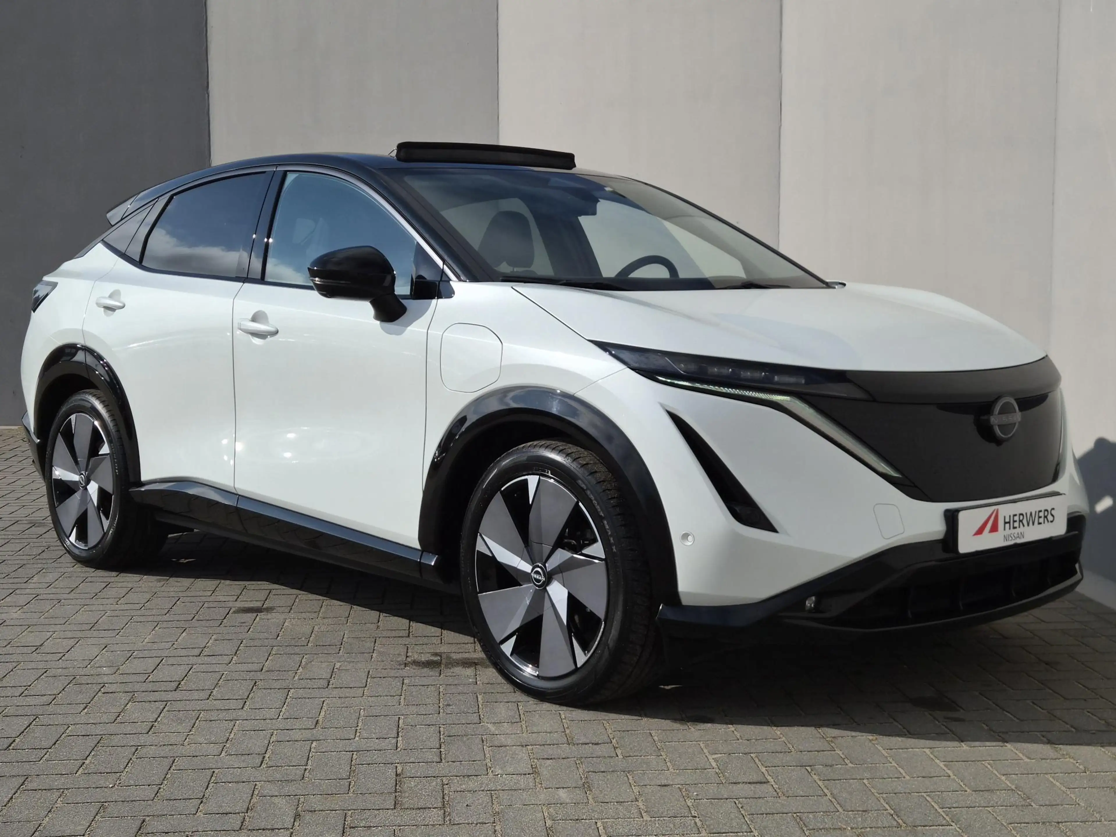 Nissan Ariya e-4ORCE Evolve 91 kWh / SOH 99% / Fabrieksgarantie — photo 20