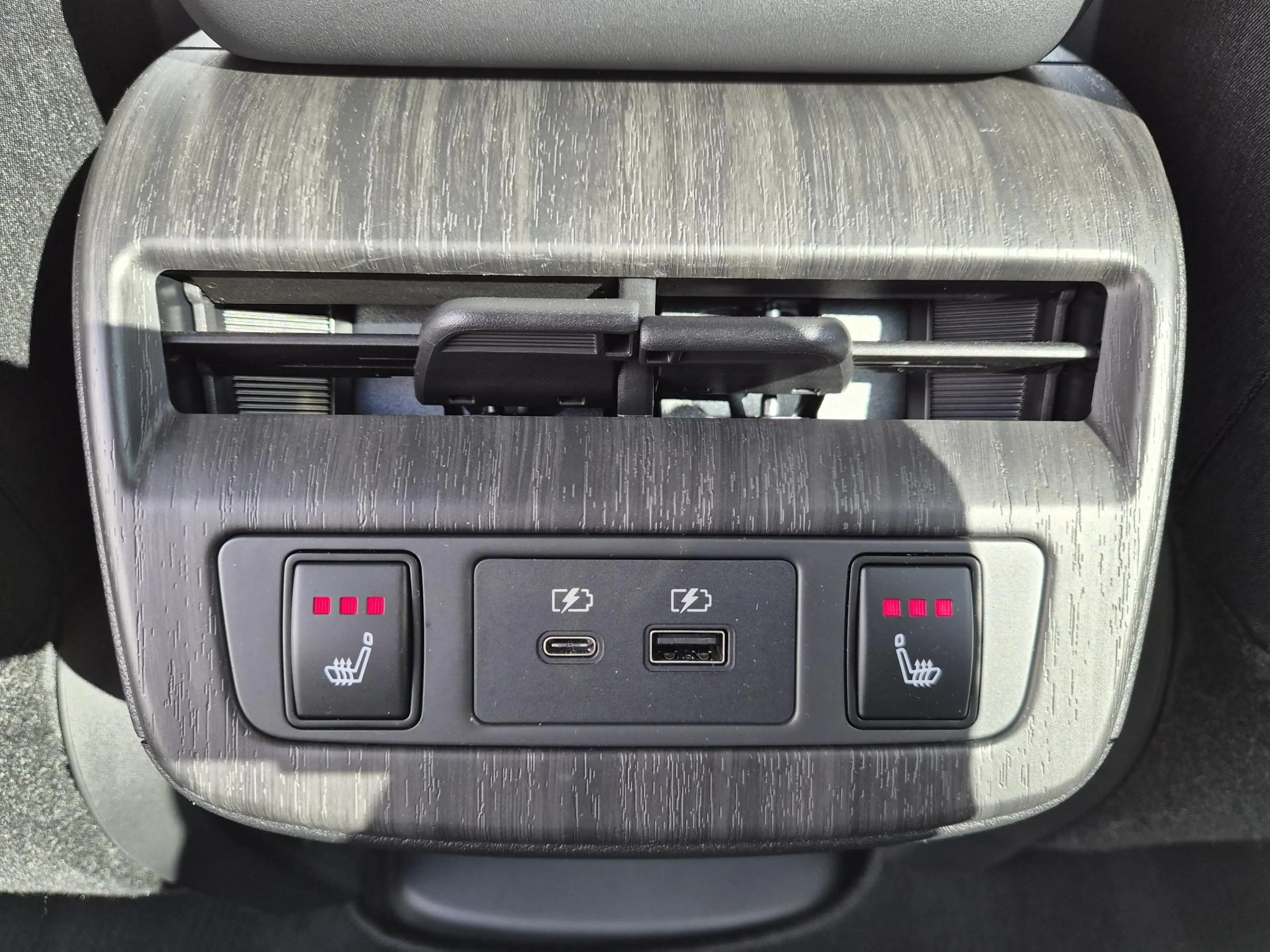 Nissan Ariya e-4ORCE Evolve 91 kWh / SOH 99% / Fabrieksgarantie — photo 27