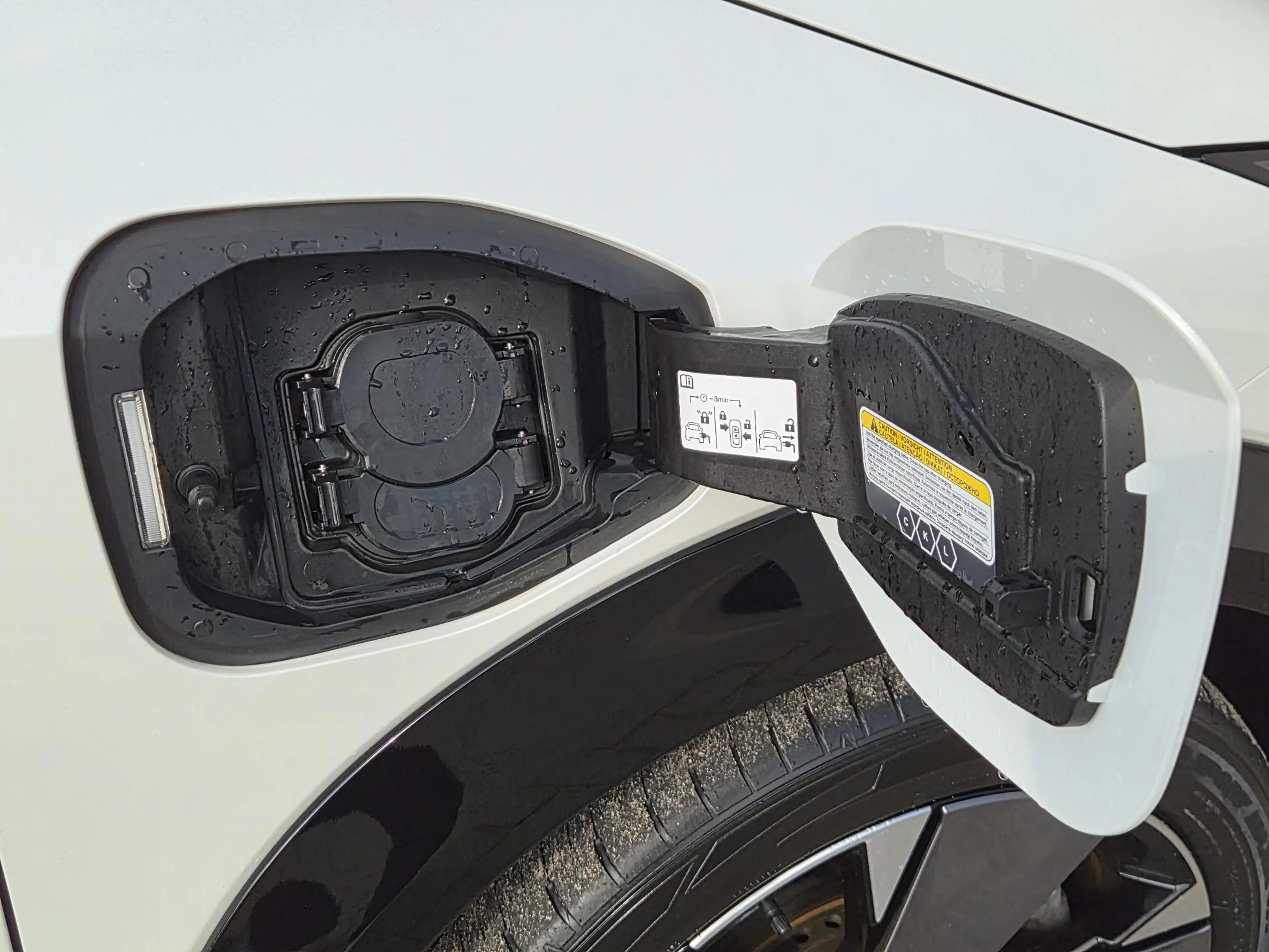 Nissan Ariya e-4ORCE Evolve 91 kWh / SOH 99% / Fabrieksgarantie — photo 34