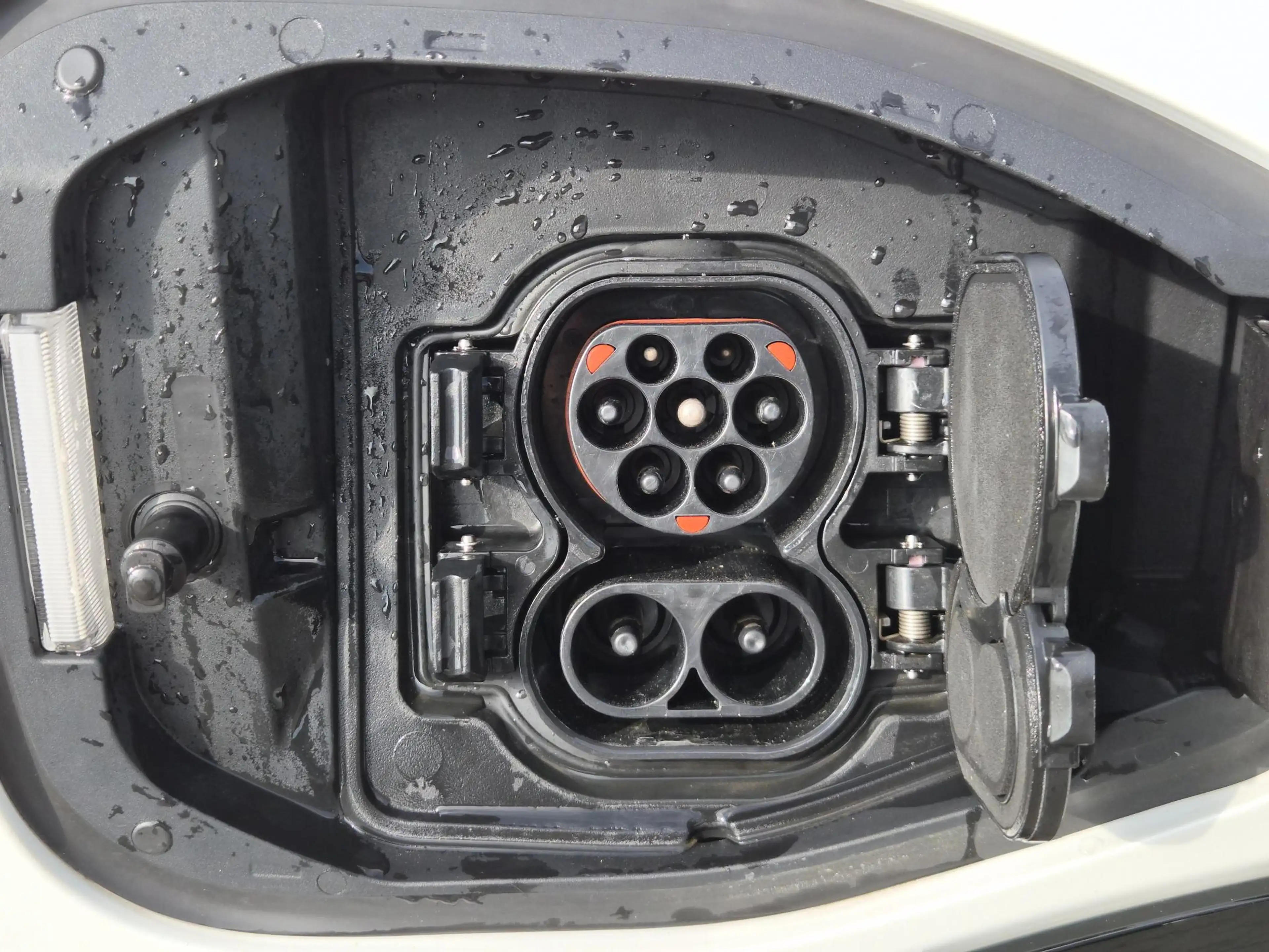 Nissan Ariya e-4ORCE Evolve 91 kWh / SOH 99% / Fabrieksgarantie — photo 35