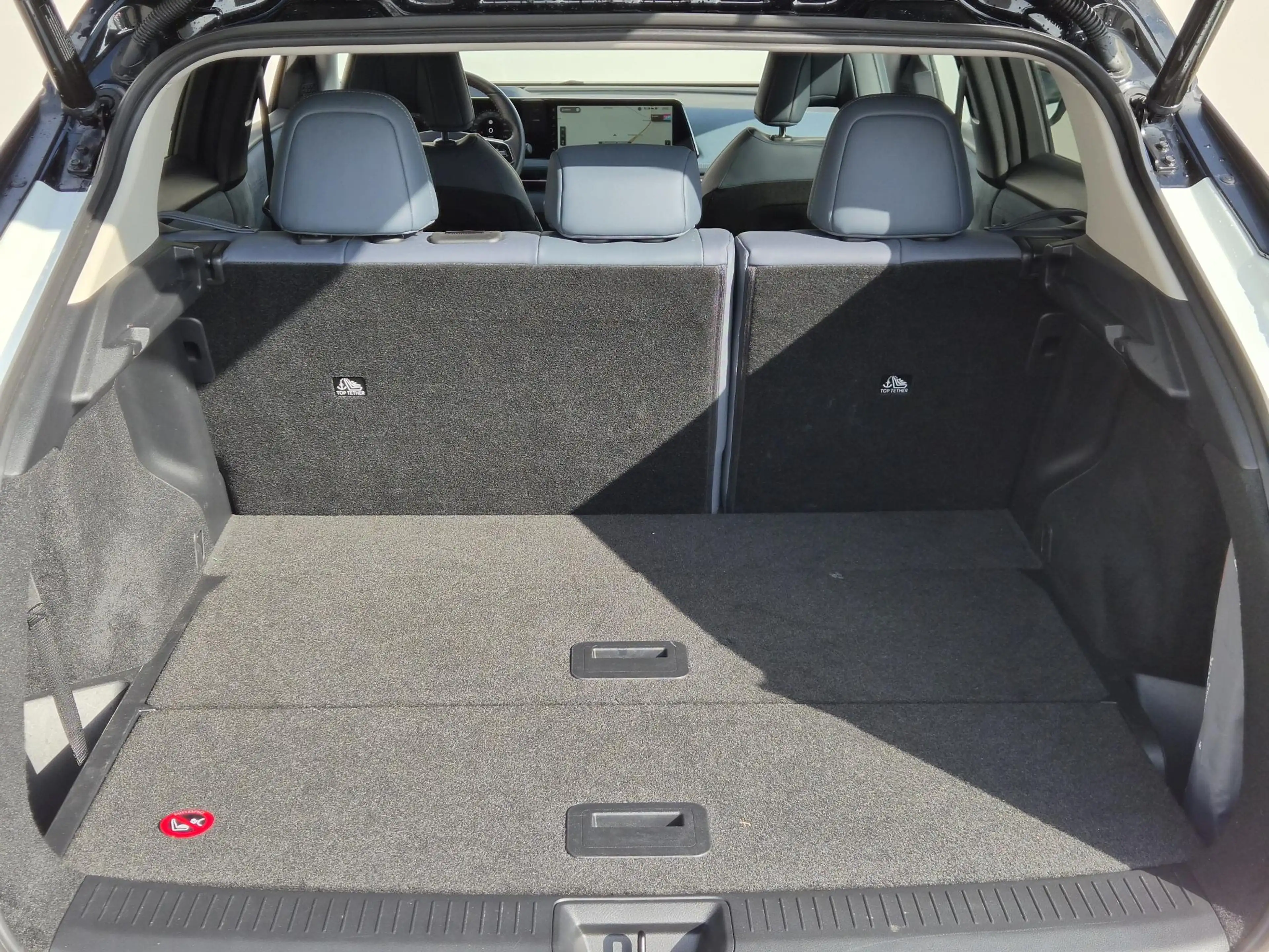 Nissan Ariya e-4ORCE Evolve 91 kWh / SOH 99% / Fabrieksgarantie — photo 24