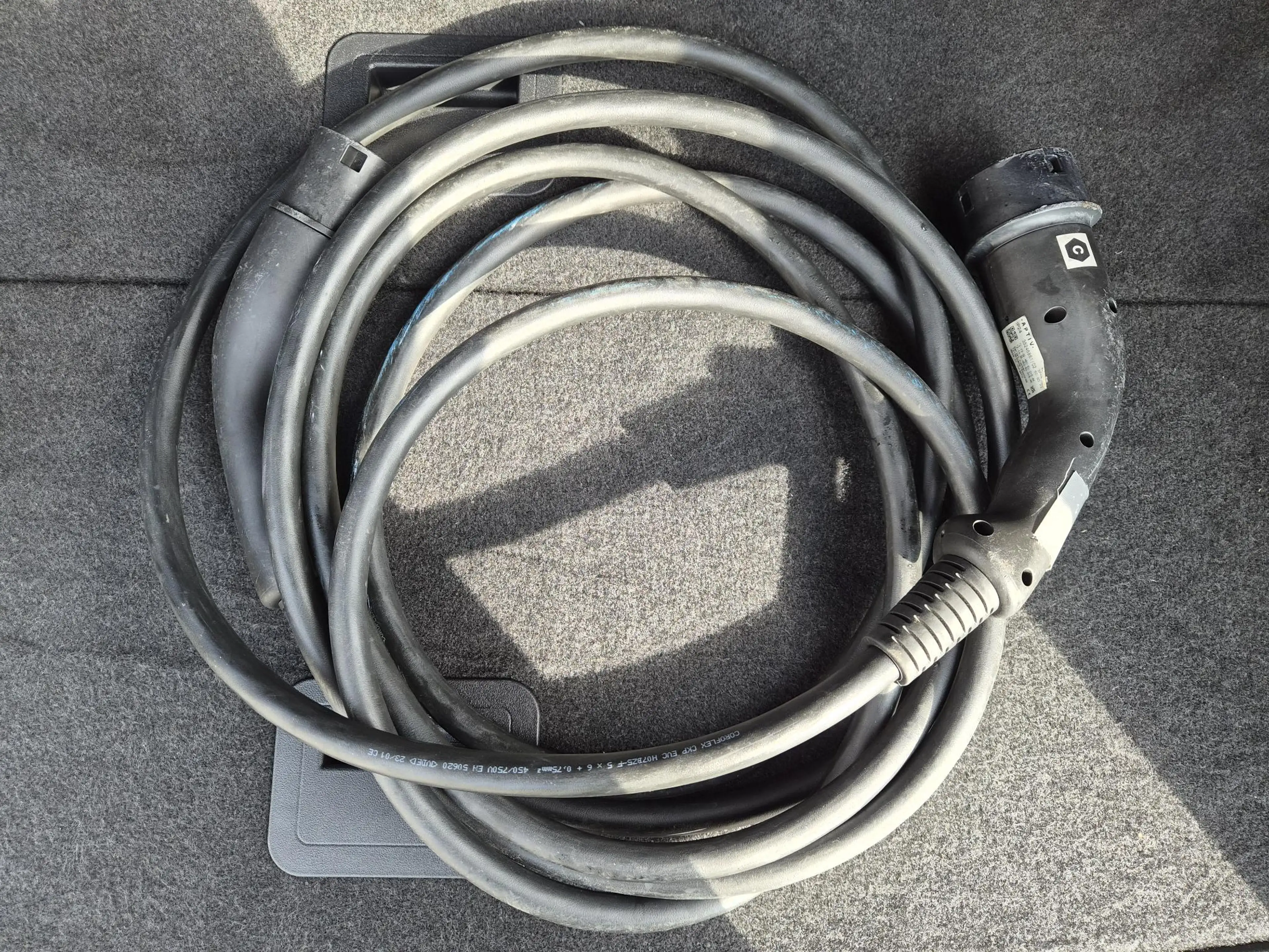 Nissan Ariya e-4ORCE Evolve 91 kWh / SOH 99% / Fabrieksgarantie — photo 38