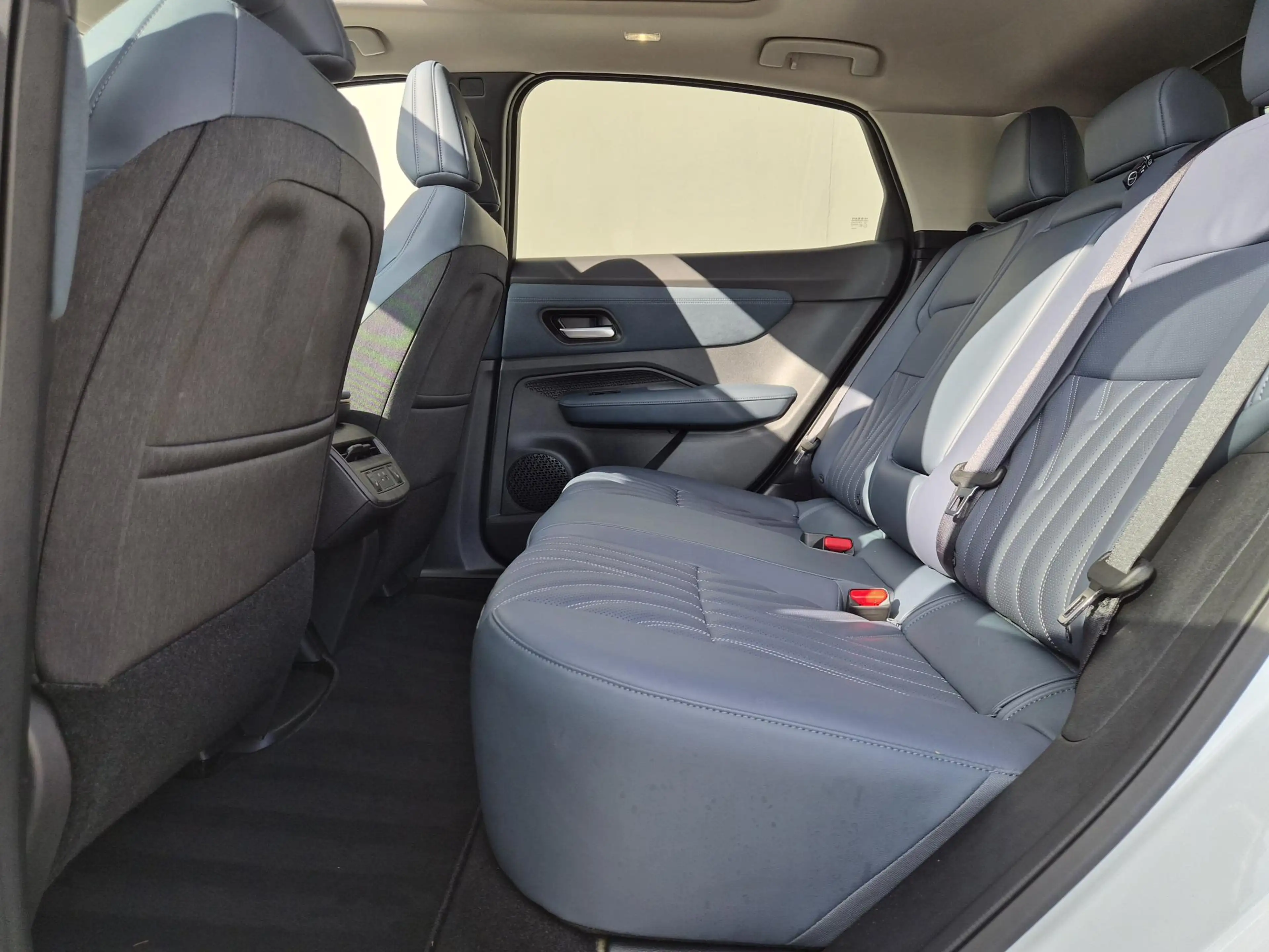 Nissan Ariya e-4ORCE Evolve 91 kWh / SOH 99% / Fabrieksgarantie — photo 12