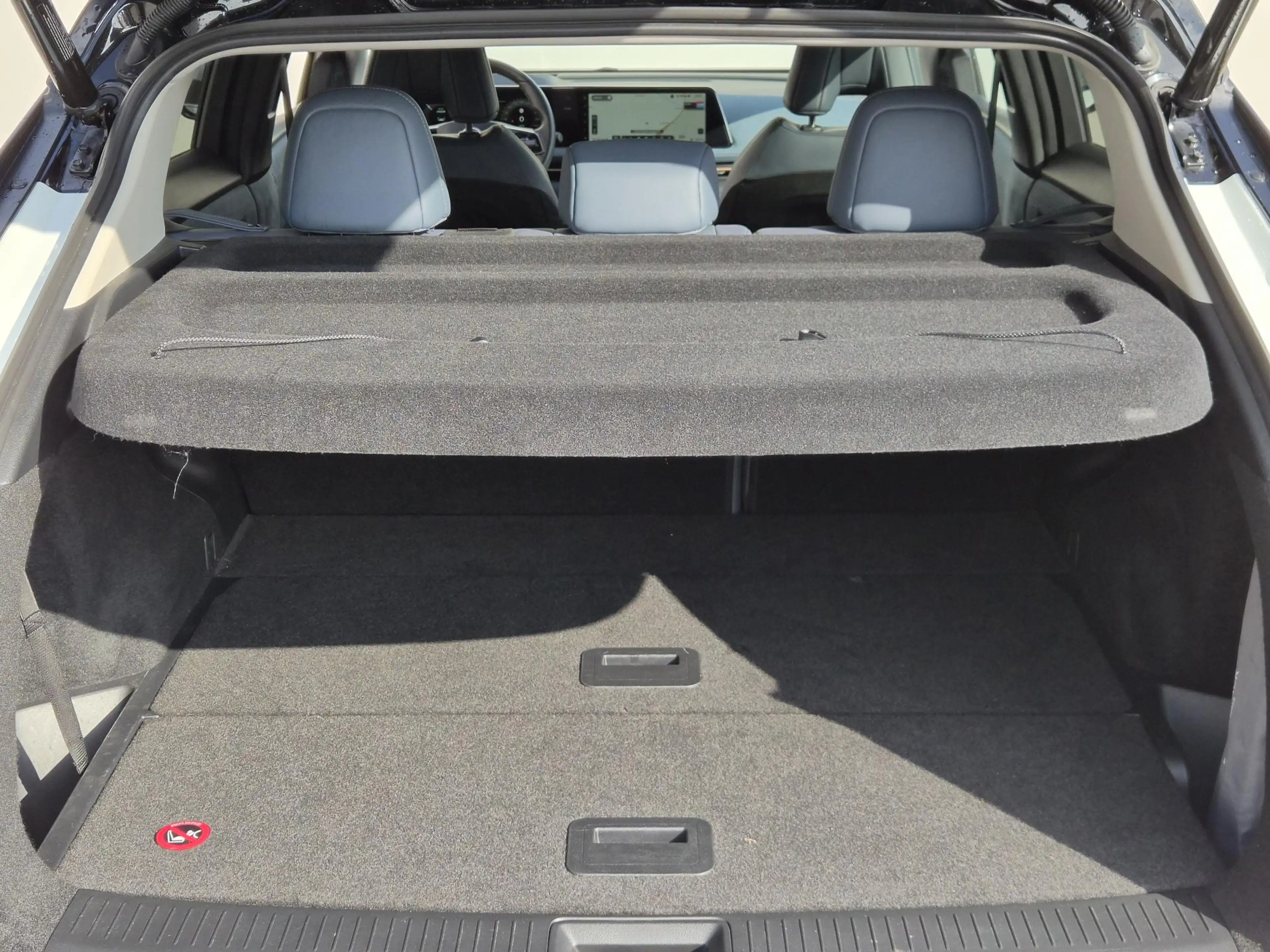 Nissan Ariya e-4ORCE Evolve 91 kWh / SOH 99% / Fabrieksgarantie — photo 37