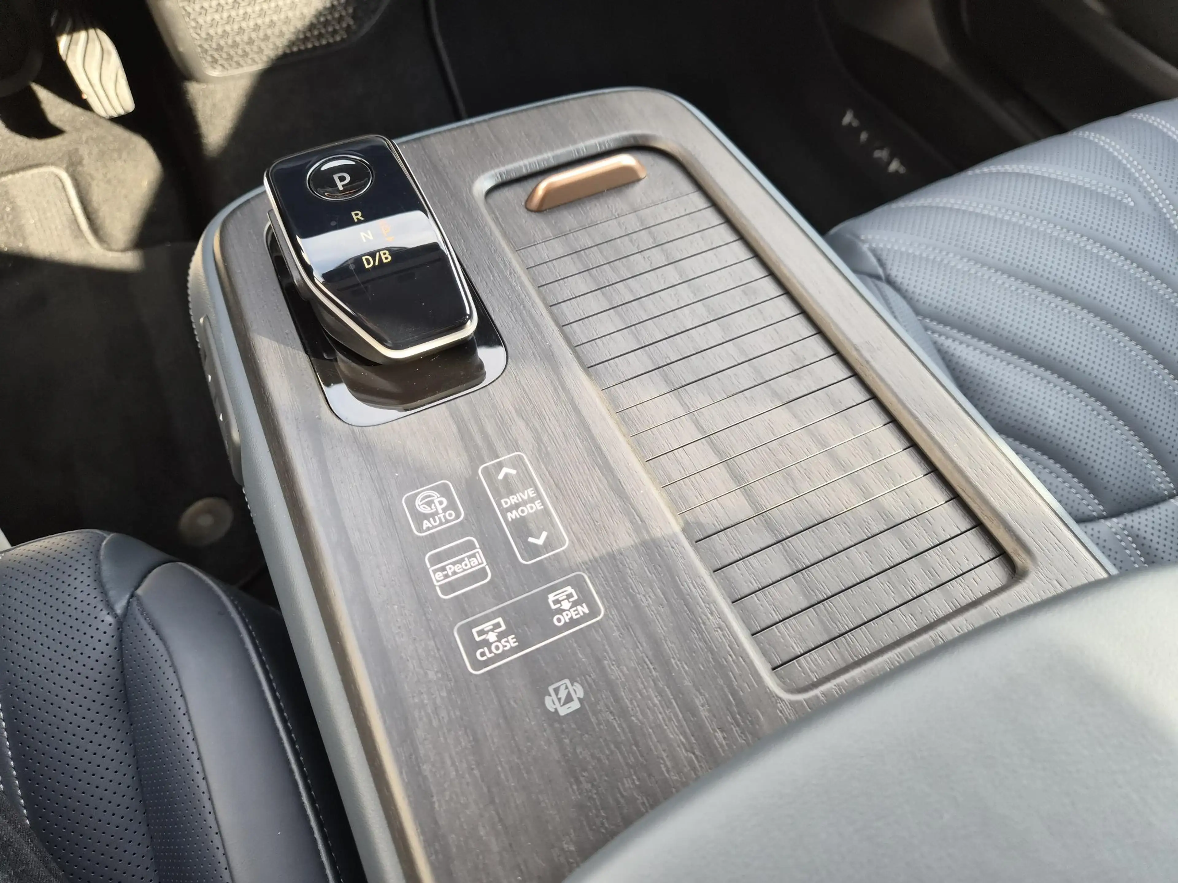 Nissan Ariya e-4ORCE Evolve 91 kWh / SOH 99% / Fabrieksgarantie — photo 49