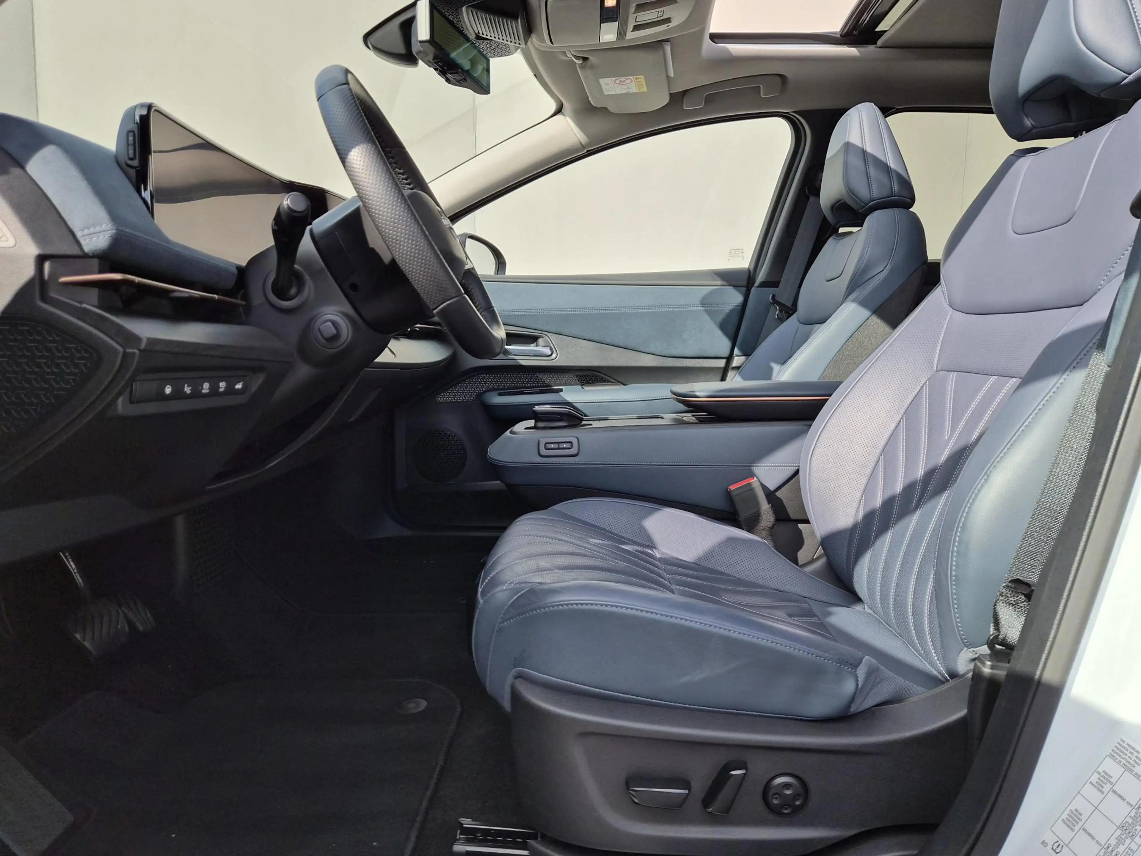 Nissan Ariya e-4ORCE Evolve 91 kWh / SOH 99% / Fabrieksgarantie — photo 11