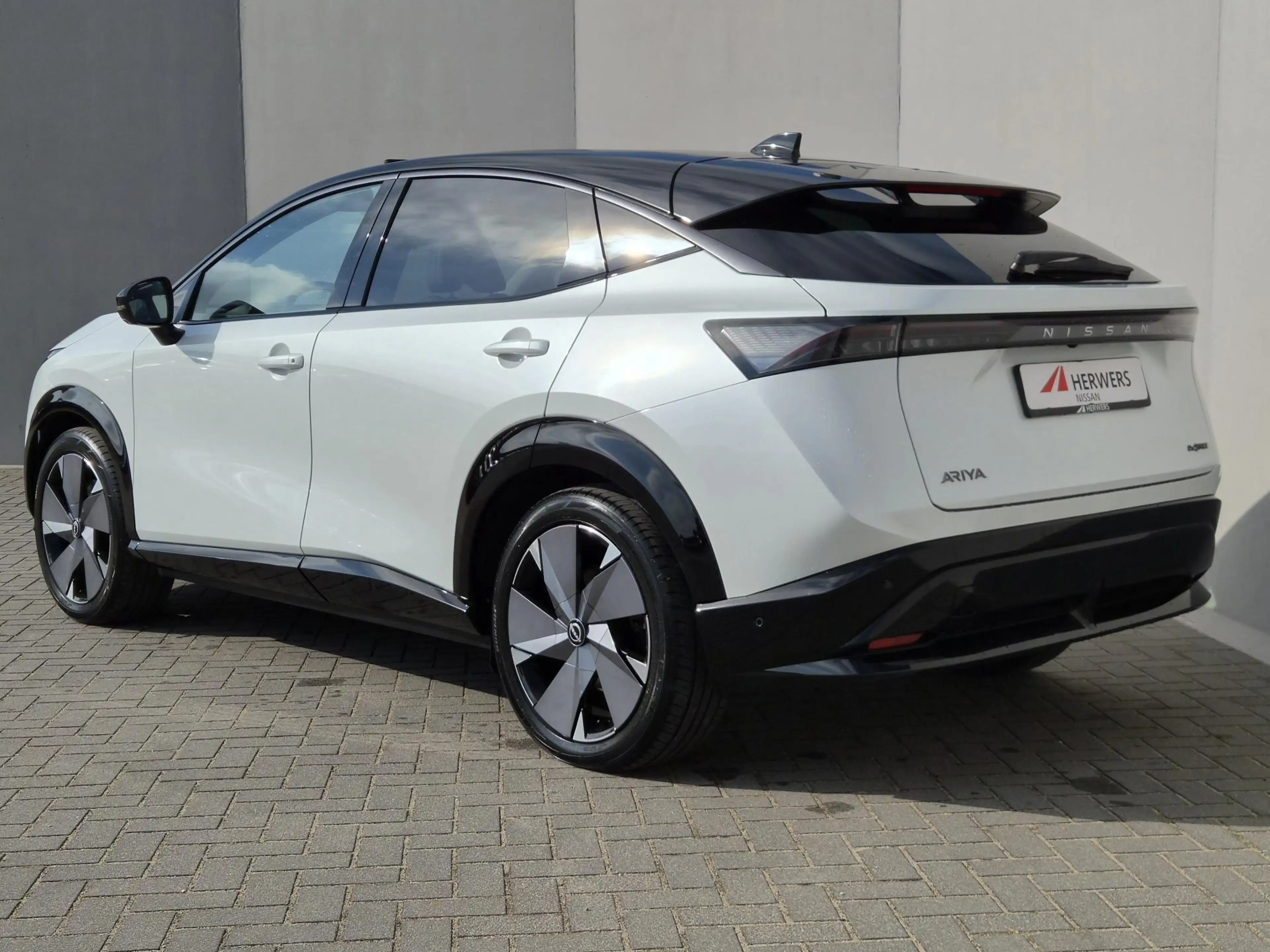 Nissan Ariya e-4ORCE Evolve 91 kWh / SOH 99% / Fabrieksgarantie — photo 18