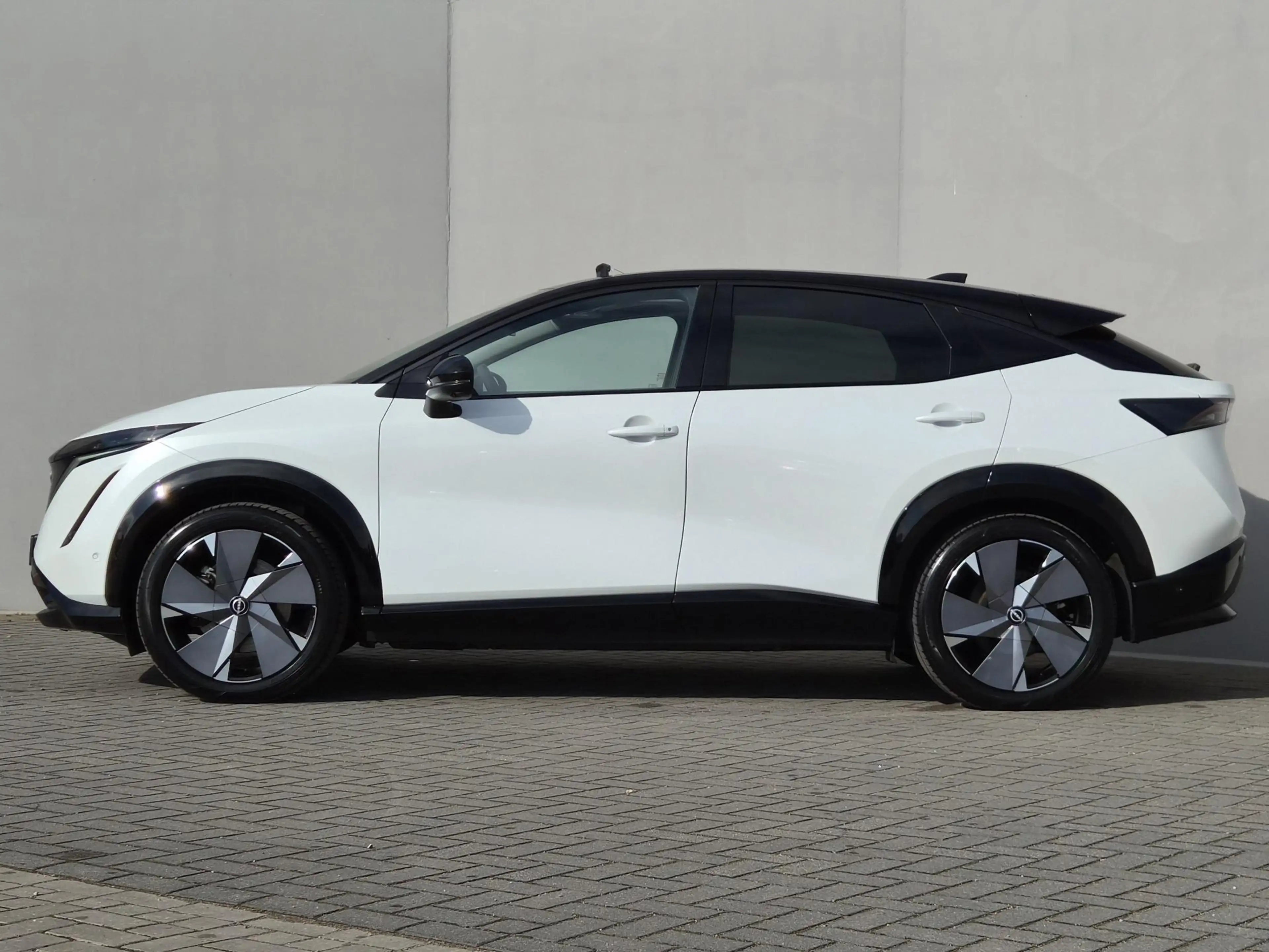 Nissan Ariya e-4ORCE Evolve 91 kWh / SOH 99% / Fabrieksgarantie — photo 13