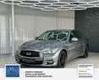 Infiniti Q50 Q50 1 Hand , Leder, Memory, AHK abnehmbar Grau - thumbnail 1