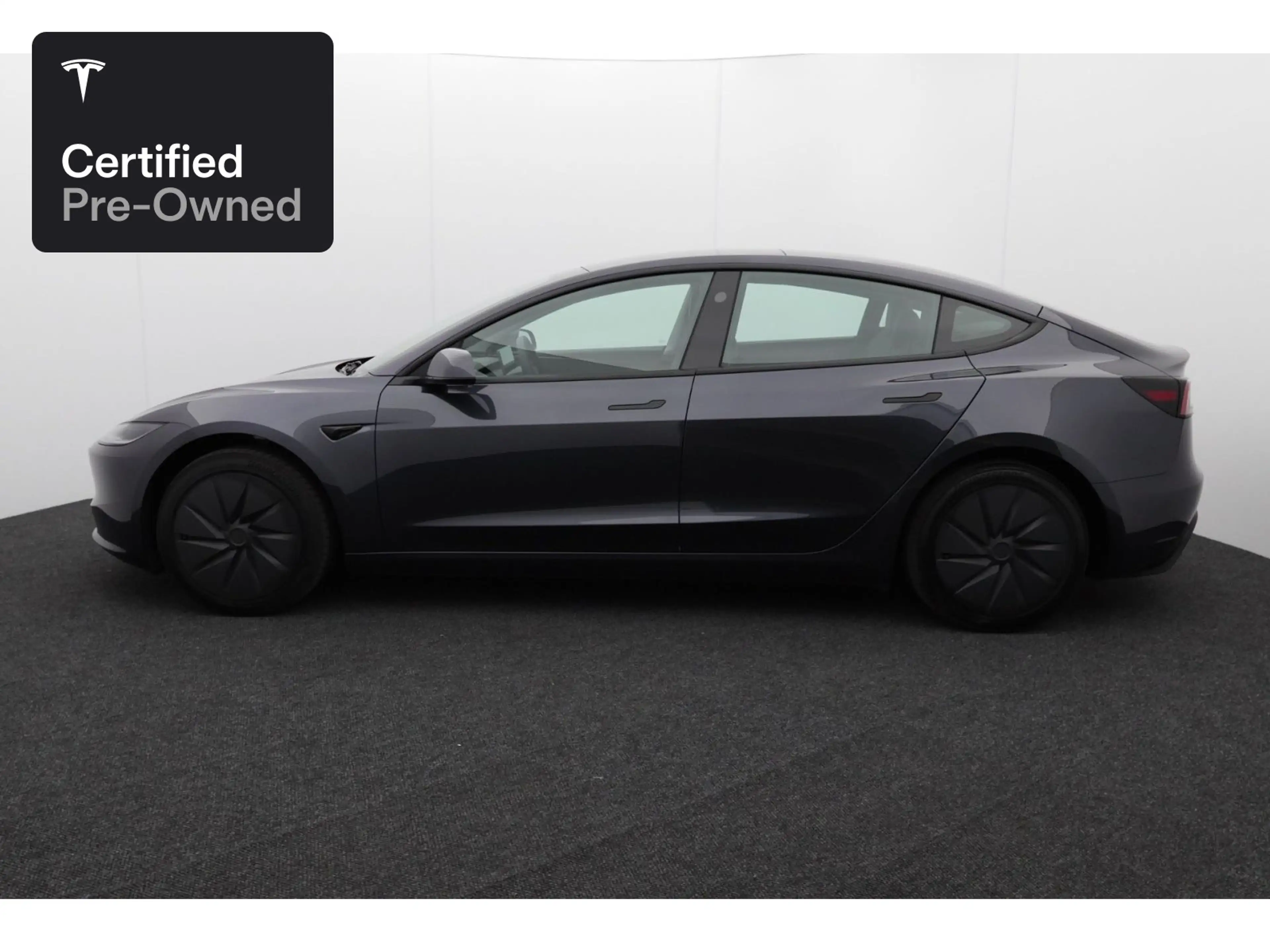 Tesla Model 3 Rear-Wheel Drive "Certified Pre-Owned" — photo 5