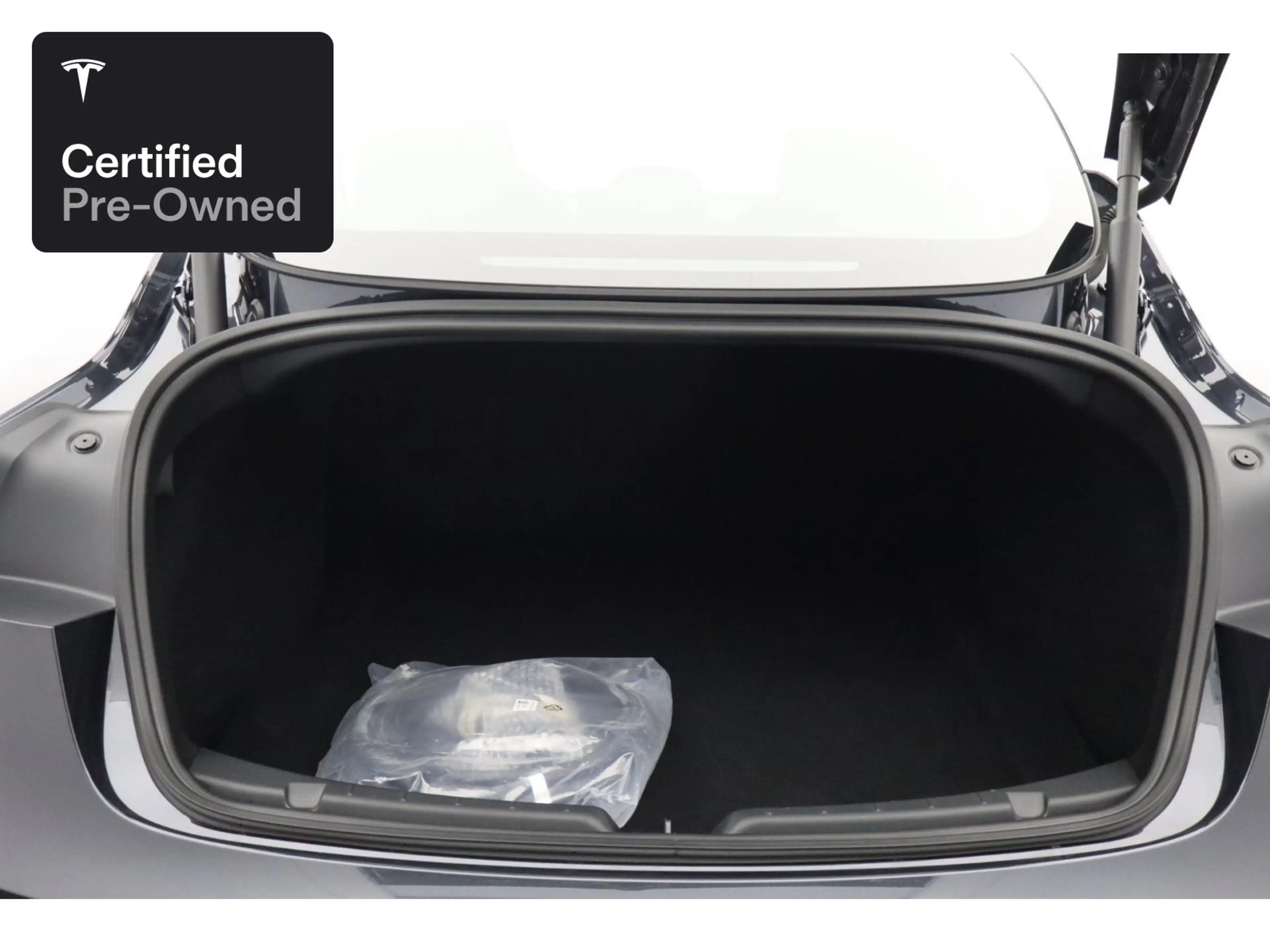 Tesla Model 3 Rear-Wheel Drive "Certified Pre-Owned" — photo 15