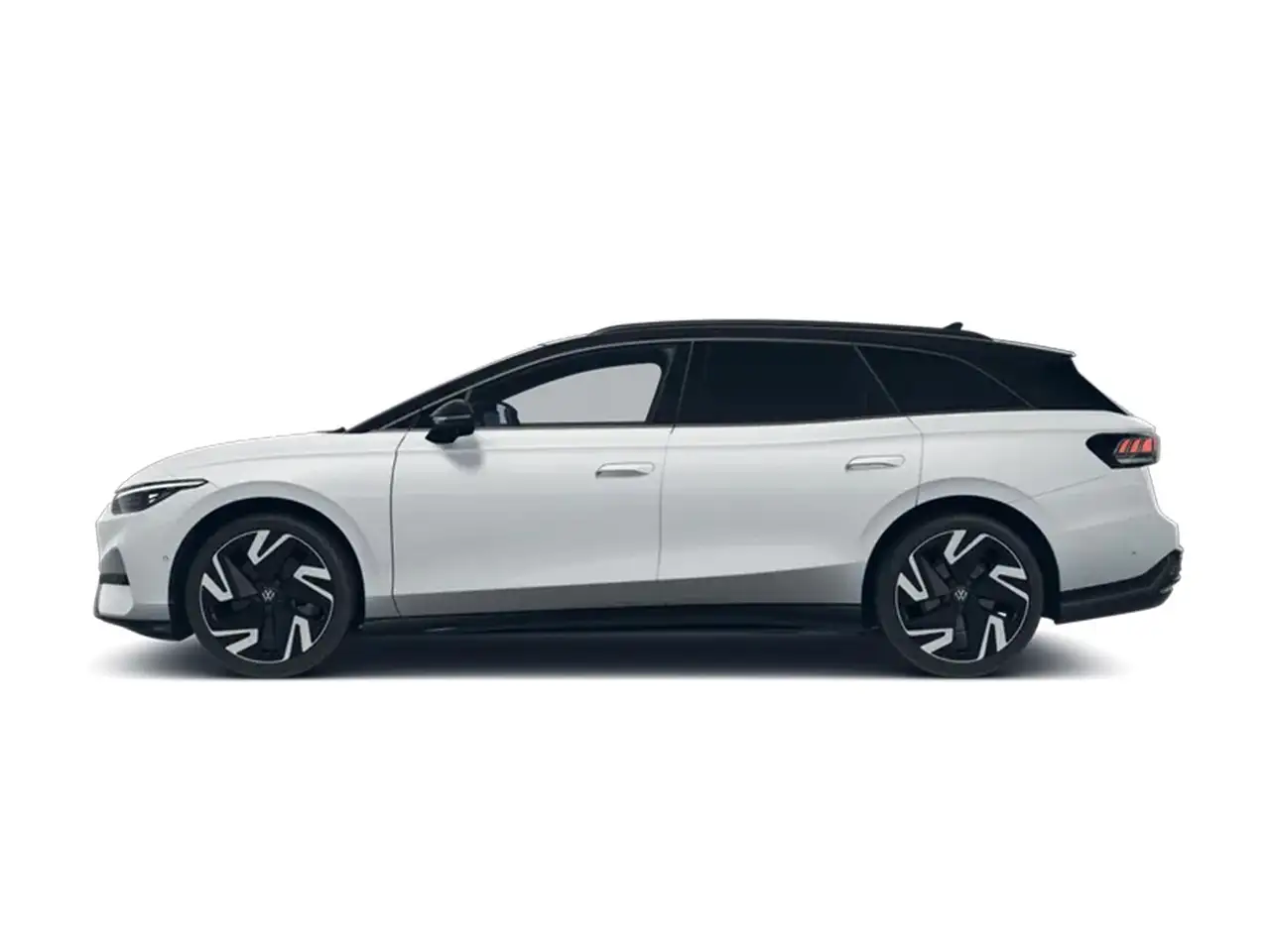 Volkswagen ID.7 2026
