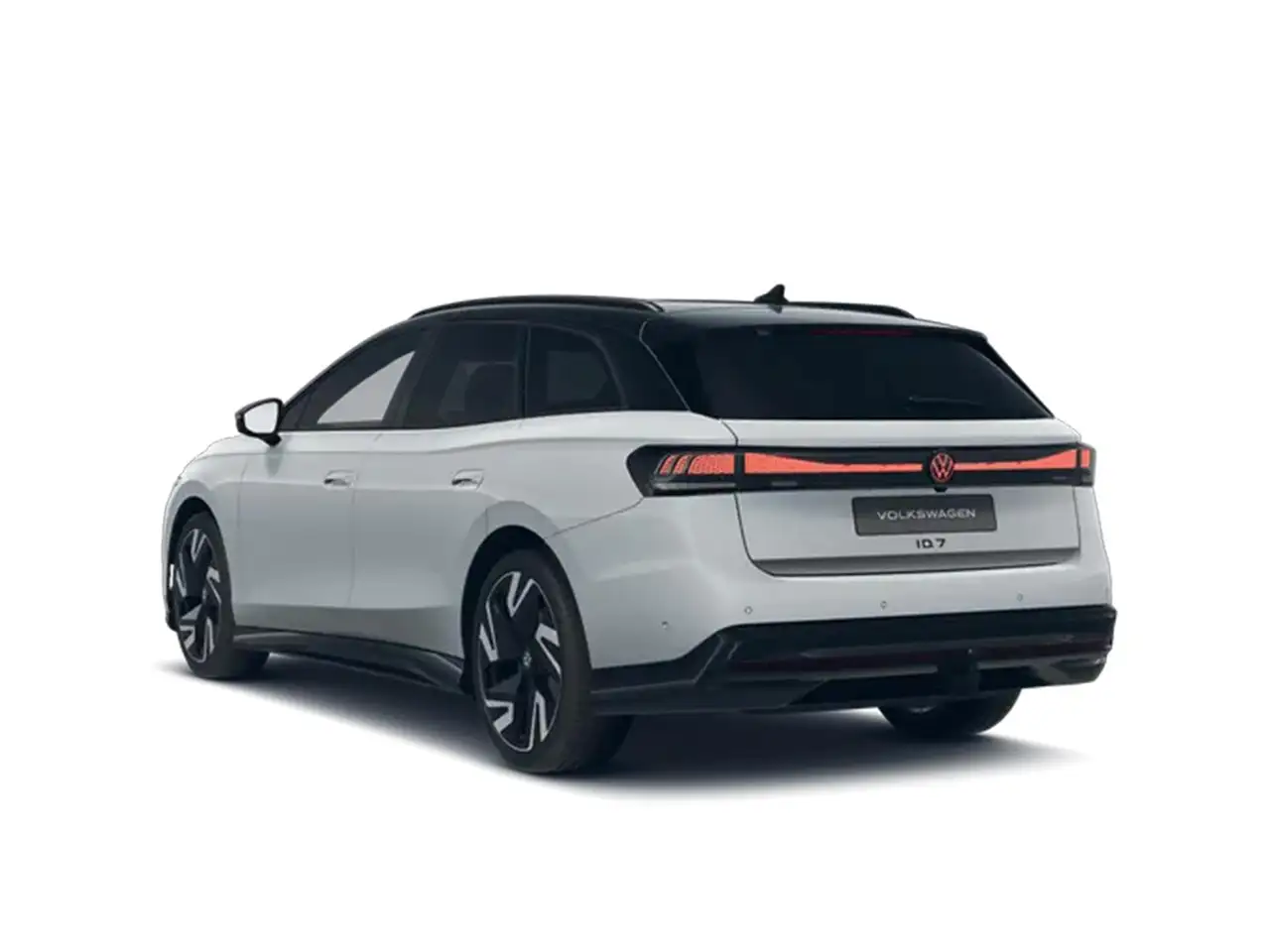 Volkswagen ID.7 2026