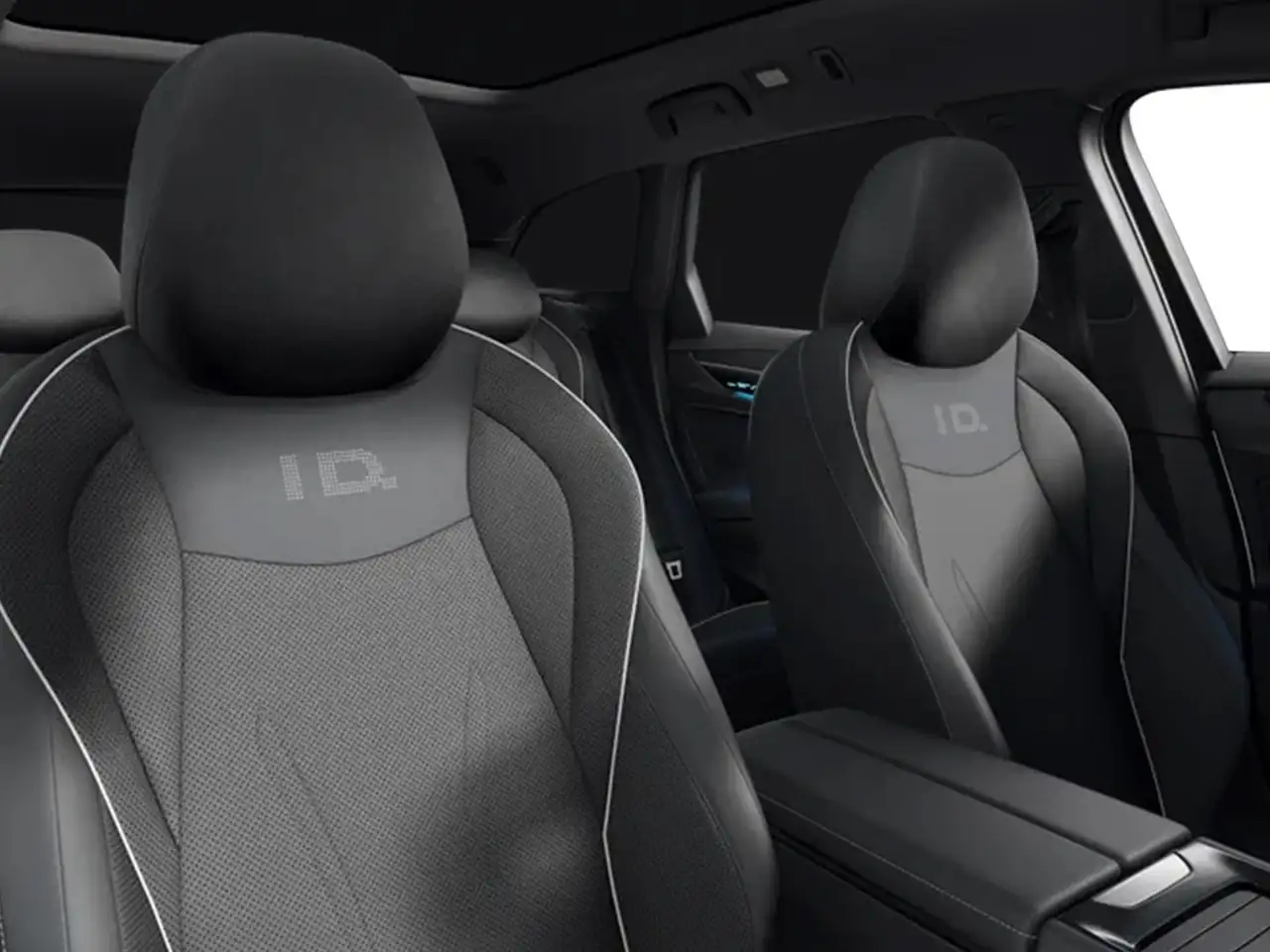 Volkswagen ID.7 2026