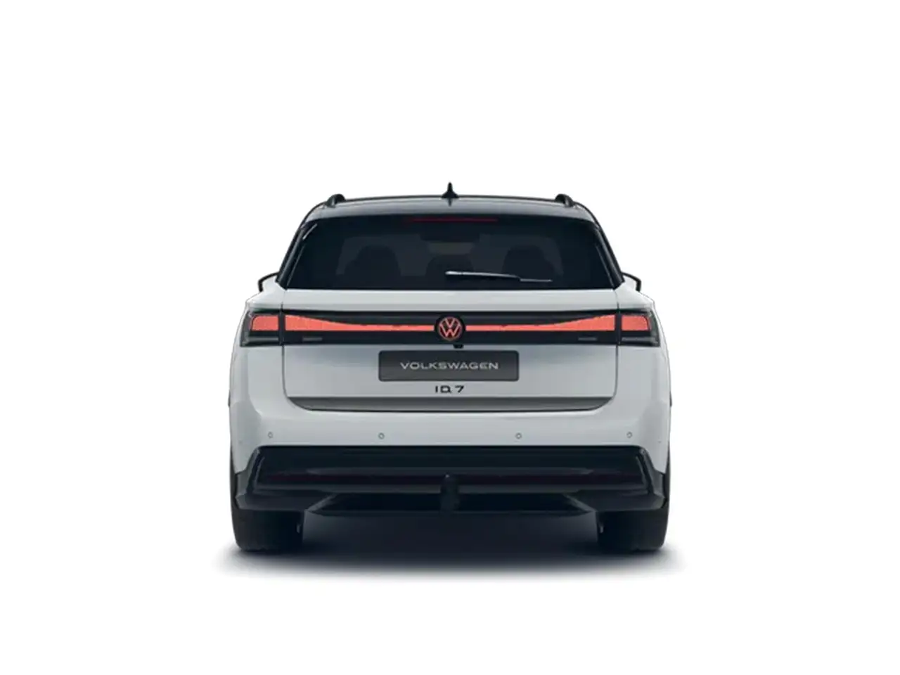 Volkswagen ID.7 2026