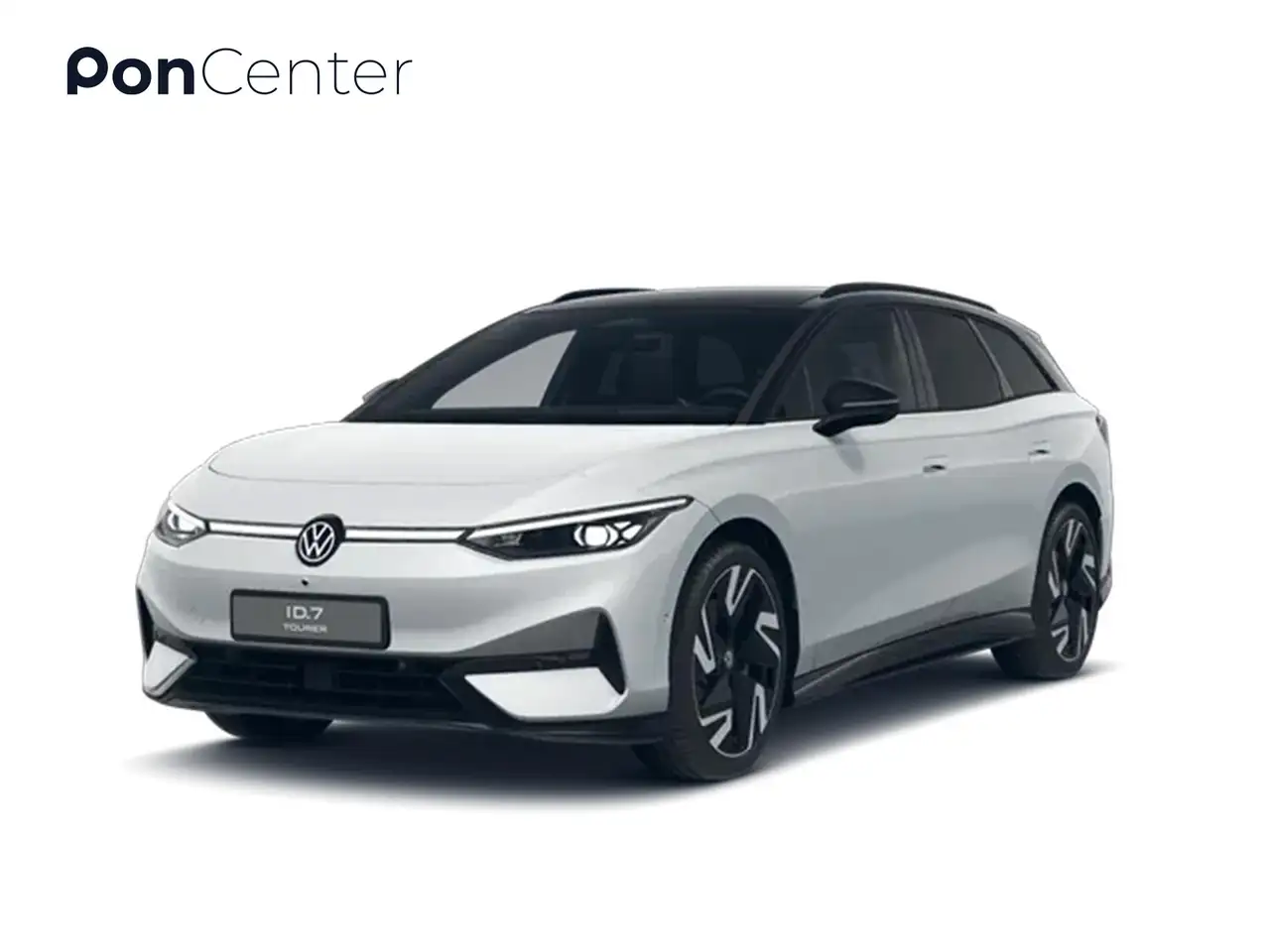 Volkswagen ID.7 2026