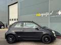 Fiat 500C 0.9 TwinAir Rock Cabrio *leer *turbo nieuw *xenon Zwart - thumbnail 9