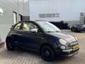 Fiat 500C 0.9 TwinAir Rock Cabrio *leer *turbo nieuw *xenon Zwart - thumbnail 37