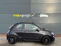 Fiat 500C 0.9 TwinAir Rock Cabrio *leer *turbo nieuw *xenon Zwart - thumbnail 35