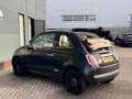 Fiat 500C 0.9 TwinAir Rock Cabrio *leer *turbo nieuw *xenon Zwart - thumbnail 36