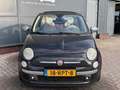 Fiat 500C 0.9 TwinAir Rock Cabrio *leer *turbo nieuw *xenon Zwart - thumbnail 6