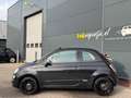 Fiat 500C 0.9 TwinAir Rock Cabrio *leer *turbo nieuw *xenon Zwart - thumbnail 8