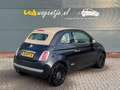 Fiat 500C 0.9 TwinAir Rock Cabrio *leer *turbo nieuw *xenon Zwart - thumbnail 5