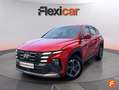 Hyundai TUCSON 1.6 T HEV Klass AT Rojo - thumbnail 3