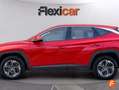 Hyundai TUCSON 1.6 T HEV Klass AT Rojo - thumbnail 4