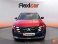 Hyundai TUCSON 1.6 T HEV Klass AT Rojo - thumbnail 2