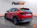 Hyundai TUCSON 1.6 T HEV Klass AT Rojo - thumbnail 5