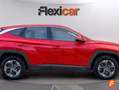 Hyundai TUCSON 1.6 T HEV Klass AT Rojo - thumbnail 9