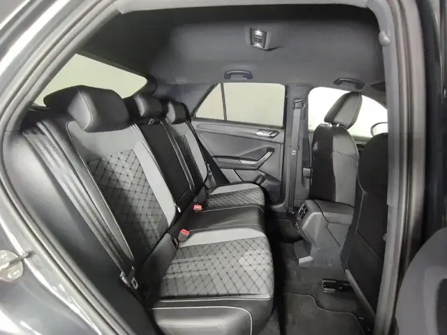 Volkswagen T-Roc view 6