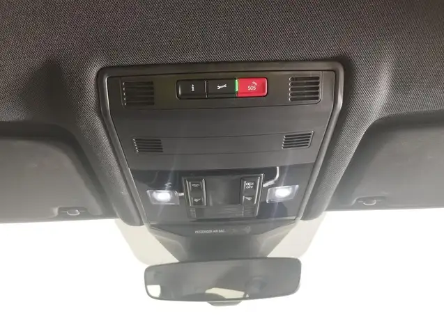 Volkswagen T-Roc view 20